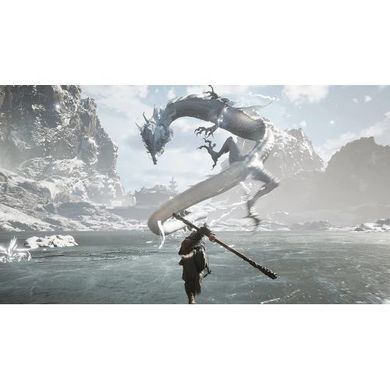 Black Myth: Wukong PS5 (русская версия)