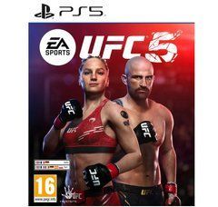 UFC 5 PS5