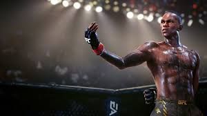 UFC 5 PS5