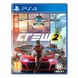 The Crew 2 PS4 (російська версія)