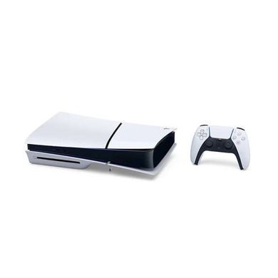 Sony PlayStation 5 Slim 1TB Fortnite Cobalt Star Bundle