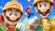 Super Mario Maker 2 Nintendo Switch (російська версія)