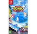 Team Sonic Racing Nintendo Switch (російська версія)