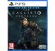 The Callisto Protocol Day One Edition PS5 (рус. версия)