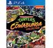 Teenage Mutant Ninja Turtles: Cowabunga Collection PS4