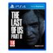 The Last of Us Part II PS4 ( русская версия )