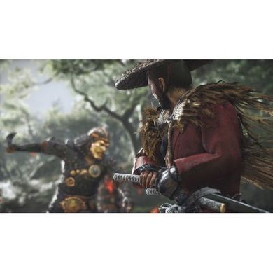 Ghost of Tsushima Director's Cut PS5 (рос. версія)