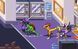 Teenage Mutant Ninja Turtles: Shredder's Revenge PS4