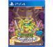 Teenage Mutant Ninja Turtles: Shredder's Revenge PS4