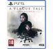 A Plague Tale: Innocence (російська версія) PS5