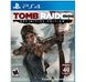 Tomb Raider: Definitive Edition (російська версія) PS4 Б/В