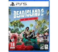 Dead Island 2 Day One Edition PS5 (рос. версія)