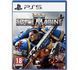 Warhammer 40,000: Space Marine 2 PS5 (рос. версія)