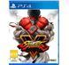 Street Fighter V PS4 (рус. версия)