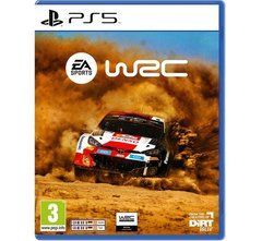 EA Sport WRC PS5