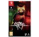 Stray Nintendo Switch (рос. версія)