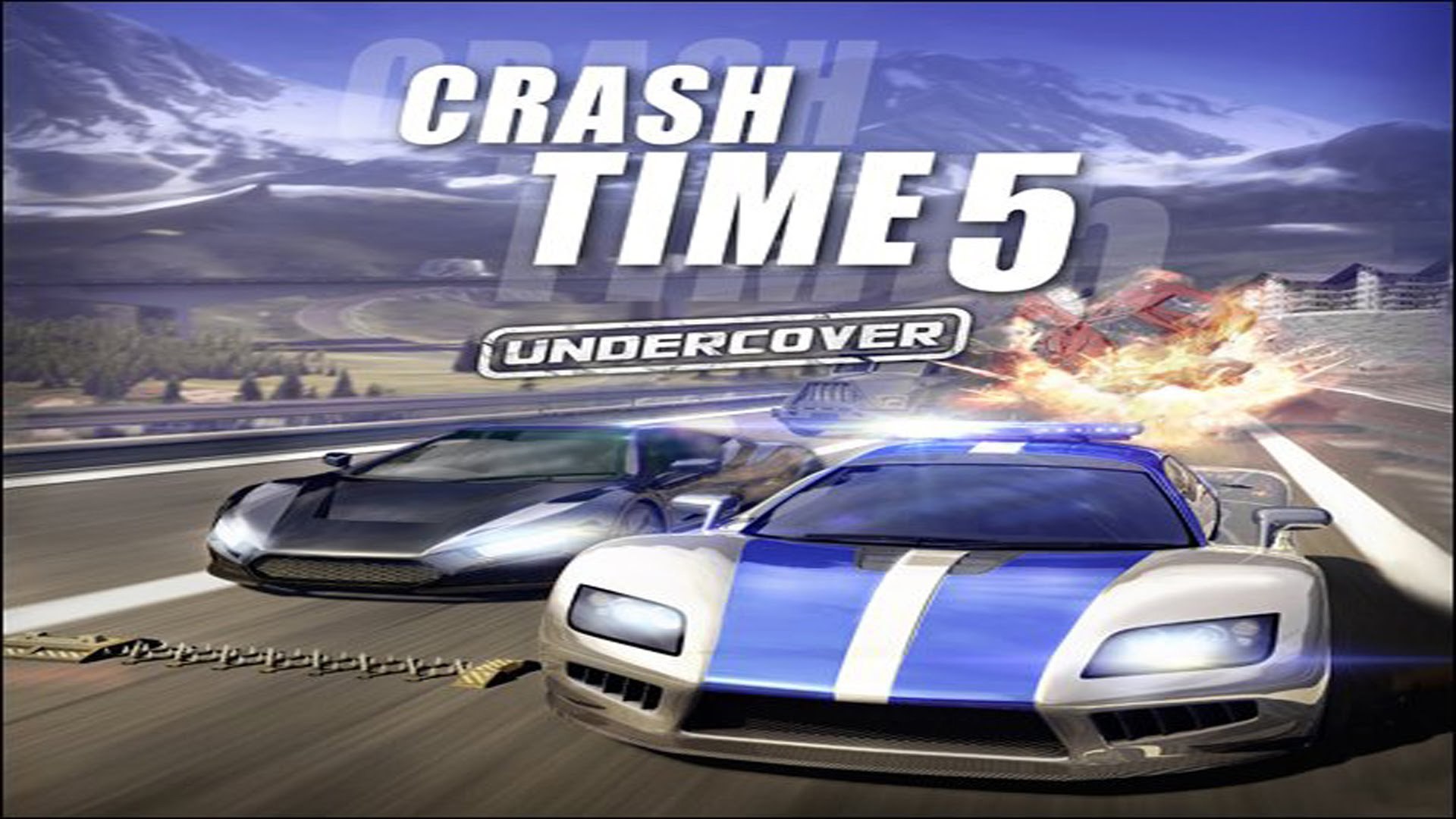 Crash time. Краш тайм 5. Eleven games crash time 5. Краш Тиме 5 Ундерцовер. Crash time Undercover.