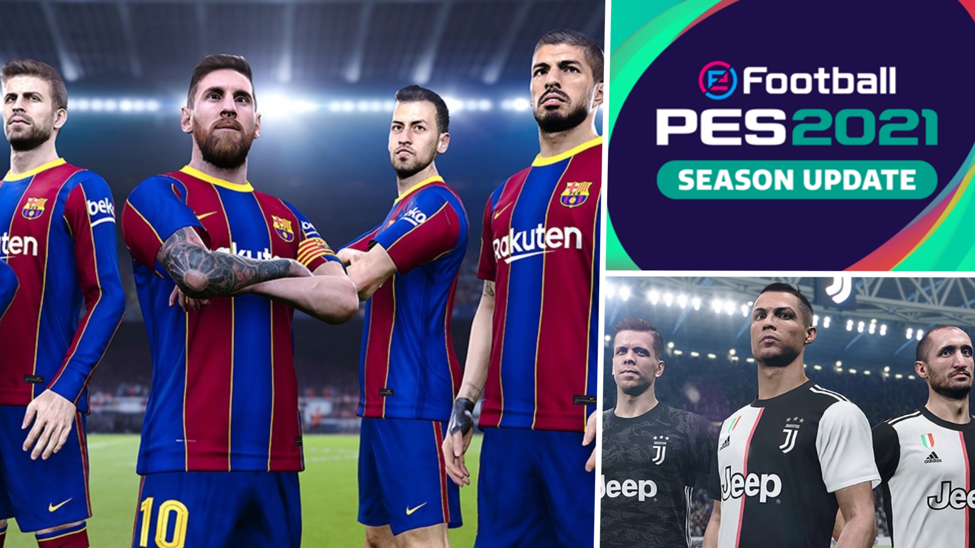 Pro Evolution Soccer (PES) 2021 PS4 (русская версия) - iGame.com.ua —  игровые приставки Харьков Playstation, Xbox One, Nintendo Видеоигры